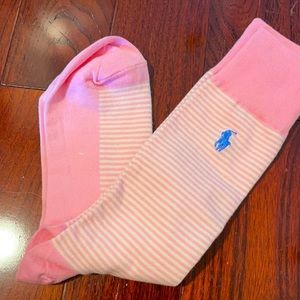Ralph Lauren socks